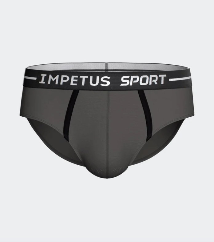 Slip Sport Ergonomic de IMPETUS 0036B87