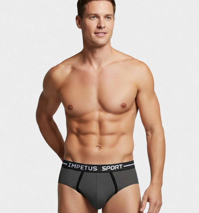 Slip Sport Ergonomic de IMPETUS 0036B87