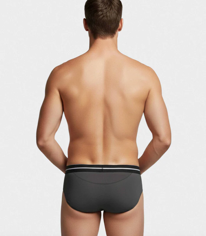 Slip Sport Ergonomic de IMPETUS 0036B87