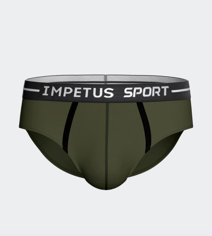 Slip Sport Ergonomic de IMPETUS 0036B87