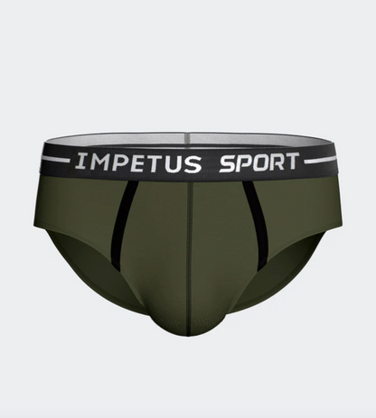 Slip Sport Ergonomic de IMPETUS 0036B87