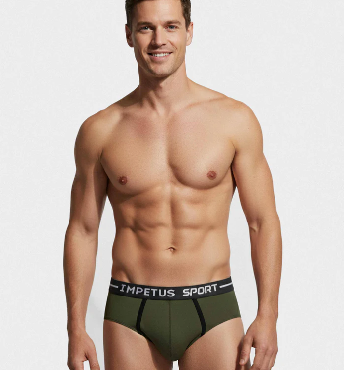 Slip Sport Ergonomic de IMPETUS 0036B87