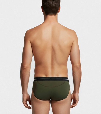 Slip Sport Ergonomic de IMPETUS 0036B87
