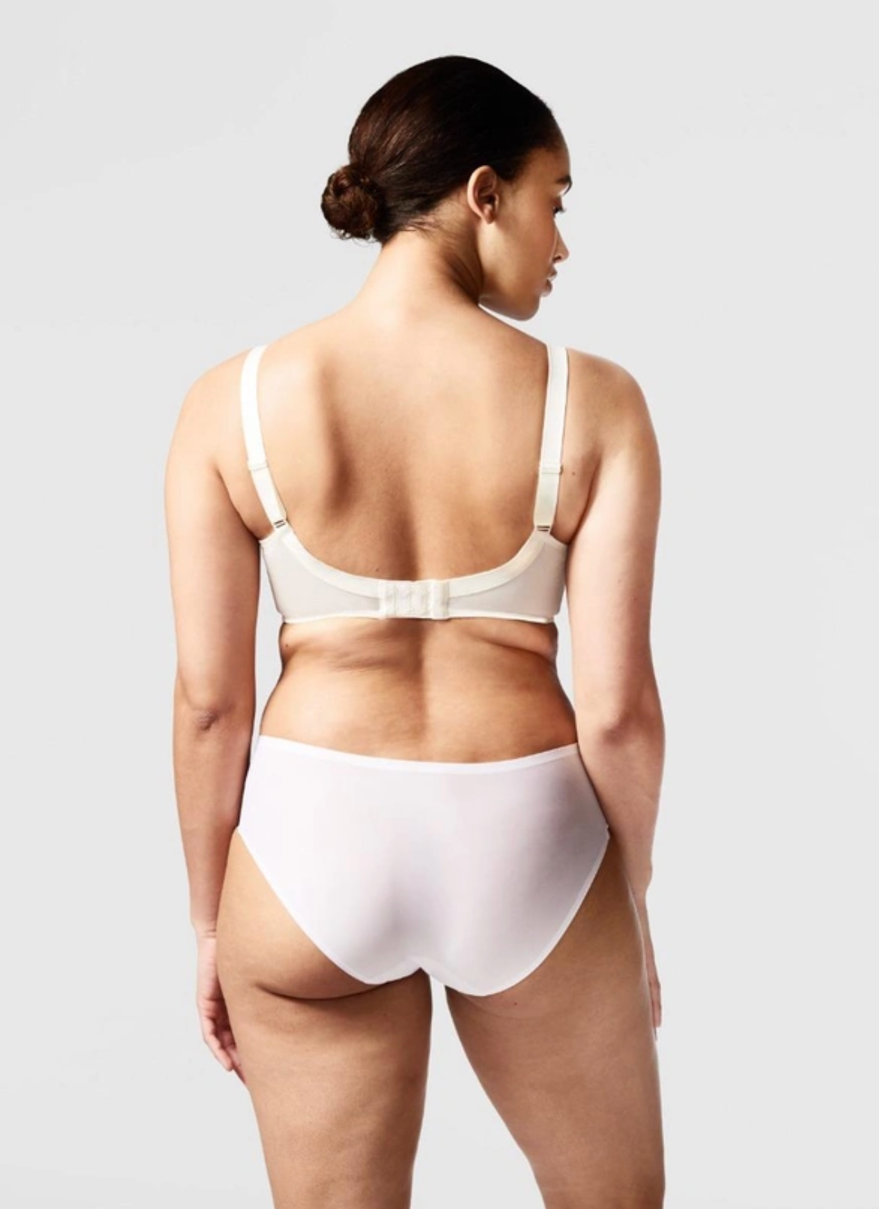 Sujetador reductor Hedona de Chantelle C20310