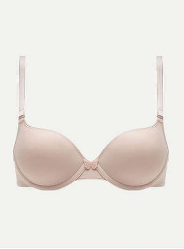Sujetador MULTIPOSICIÓN cubriente con copa MISS JOY de Passionata