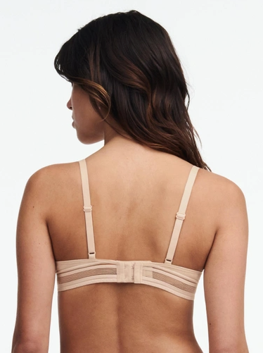 Sujetador cubriente con copa RYTHM de Passionata