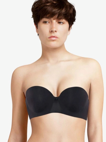 Sujetador sin tirantes Essentiall de Chantelle C15G50