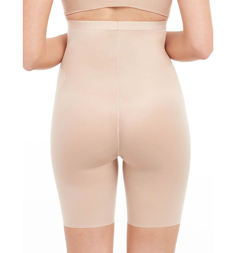 Faja reductora SPANX pantalón extra fuerte en vientre (altura hasta el pecho)