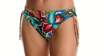 Braga de bikini media 2523S06 Serena de Basmar