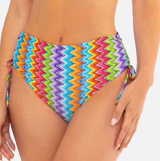 Braga alta de bikini para mujer Y250558 de Carey by Ory