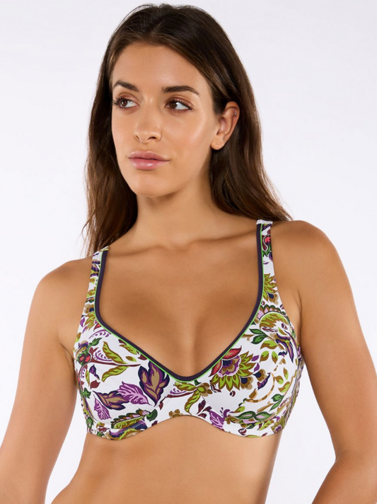 Sujetador de bikini 5156192 con aro y sin copa 5156192 de Onades by Red Point
