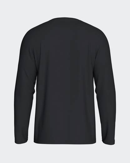 Pijama largo de hombre en modal de IMPETUS IM1553N8000