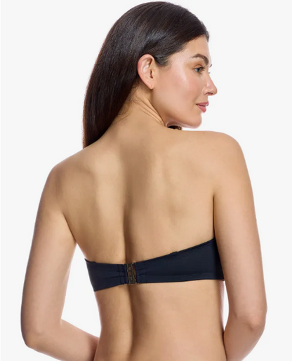 Sujetador de bikini con aro y con copa bandeau W260746C de Ory