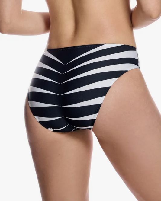 Braguita de bikini de talle alto W260757 de Ory