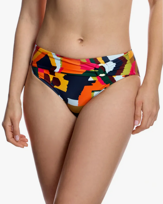 Braga de bikini media W260166 de Ory
