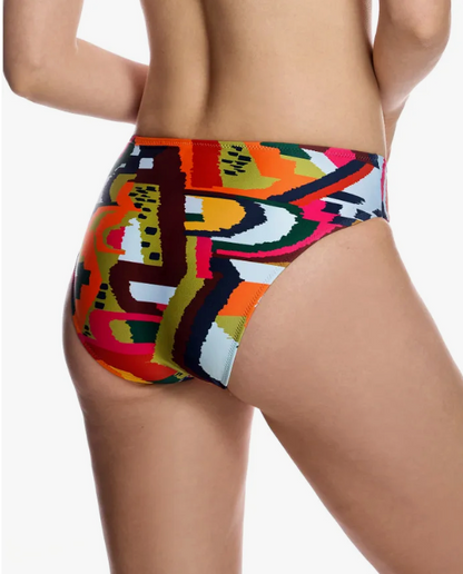 Braga de bikini media W260166 de Ory