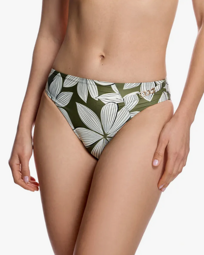 Braga de bikini de talle medio W261155 de Ory