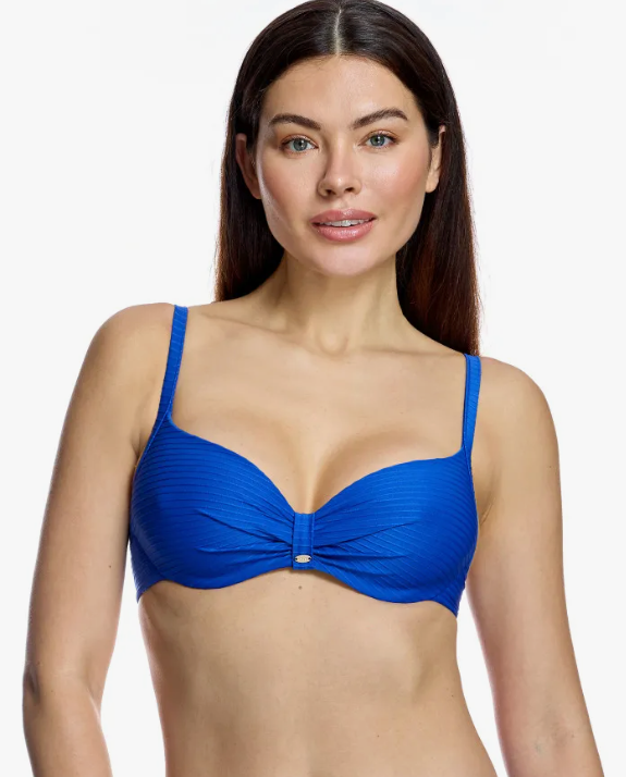 Sujetador de bikini con aro y con copa básico W261824C de Ory