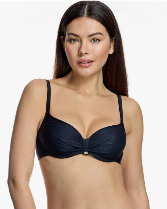 Sujetador de bikini con aro y con copa básico W261824C de Ory