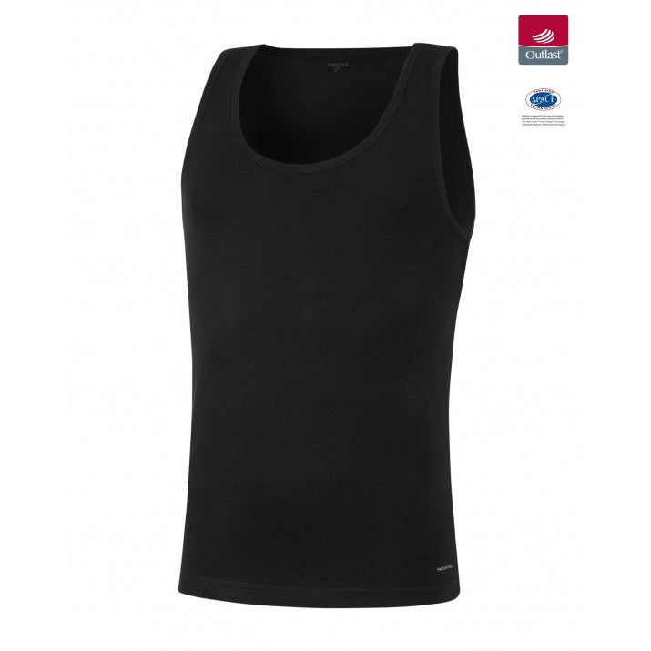 Camiseta de hombre termorreguladora de tirantes INNOVATION de Impetus 1320898