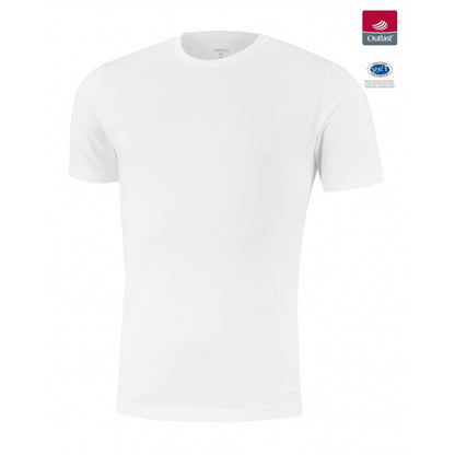 Camiseta de hombre termorreguladora de cuello redondo y manga corta INNOVATION de Impetus 1353898