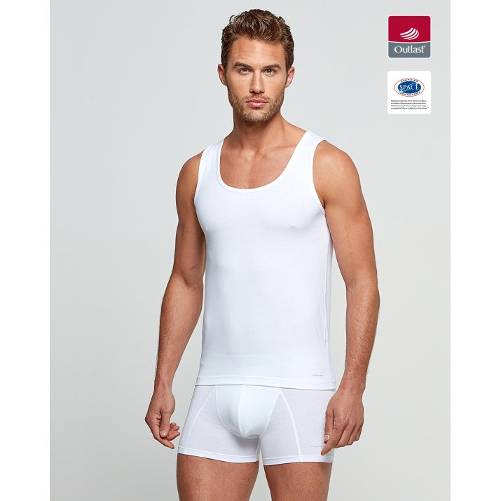 Camiseta de hombre termorreguladora de tirantes INNOVATION de Impetus 1320898