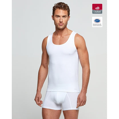 Camiseta de hombre termorreguladora de tirantes INNOVATION de Impetus 1320898