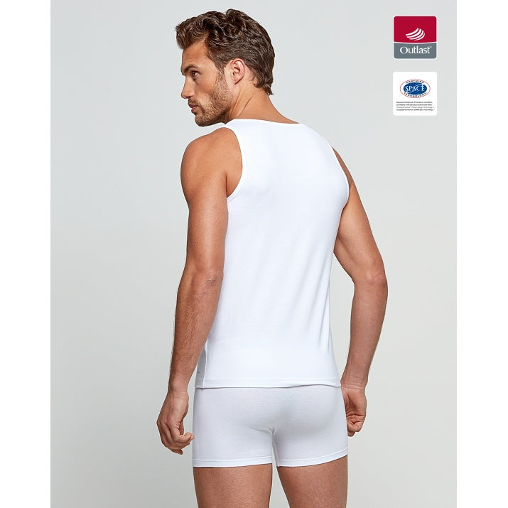 Camiseta de hombre termorreguladora de tirantes INNOVATION de Impetus 1320898