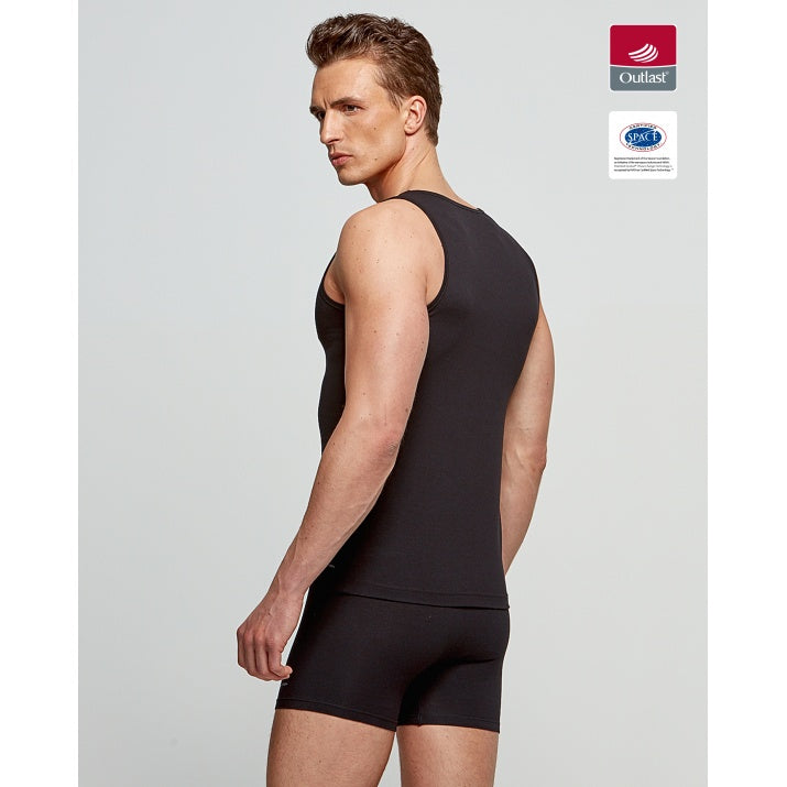 Camiseta de hombre termorreguladora de tirantes INNOVATION de Impetus 1320898