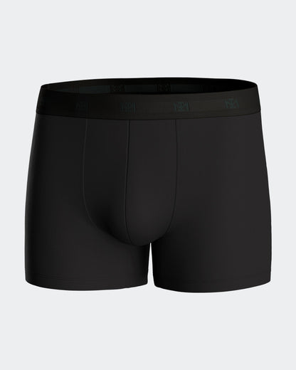 Pack de 2 boxer de punto para hombre de IMPETUS en Lyocell IM1221N65P2