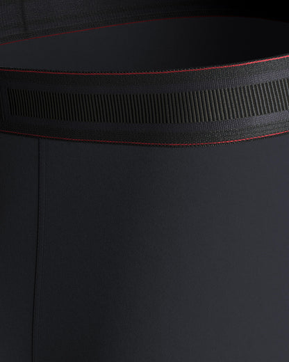 Pack de 2 boxer de punto para hombre de IMPETUS en modal IM1221N80P2