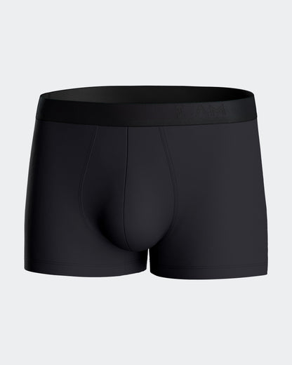 Pack de 2 boxer de punto para hombre de I AM by IMPETUS en Lyocell II1221N83P2