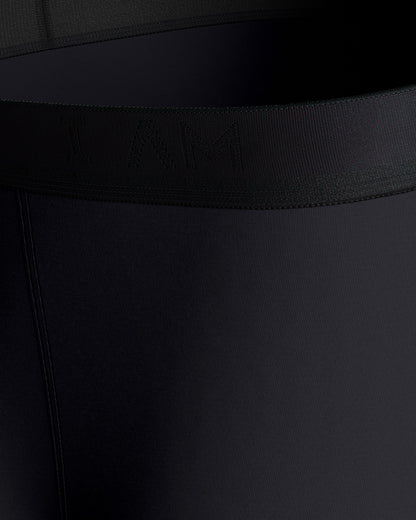 Pack de 2 boxer de punto para hombre de I AM by IMPETUS en Lyocell II1221N83P2
