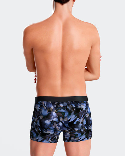 Boxer de punto para hombre de I AM by IMPETUS en Lyocell II1221N8400