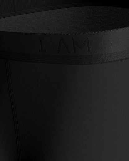 Pack de 2 boxer de punto para hombre de I AM by IMPETUS en Lyocell II1221N87P2
