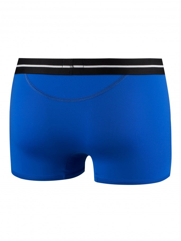 Bóxer corto Sport Ergonomic de IMPETUS 2051B87