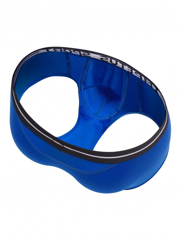 Bóxer corto Sport Ergonomic de IMPETUS 2051B87