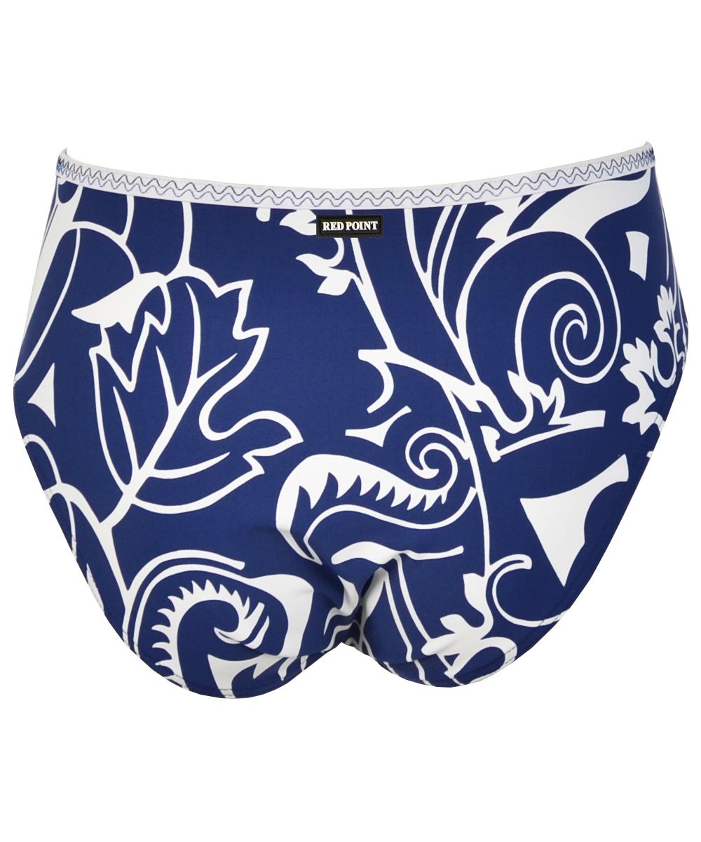 Braga de bikini regulable 1034250 Amira de Red Point