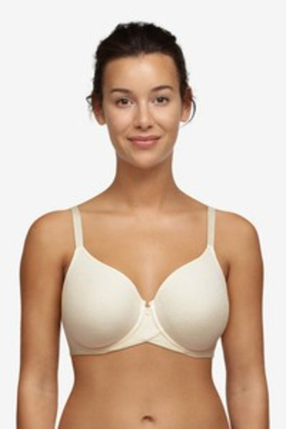 Sujetador reductor Cloudia de Chantelle EasyFeel F94110