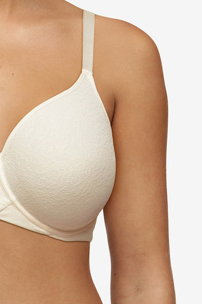 Sujetador reductor Cloudia de Chantelle EasyFeel F94110