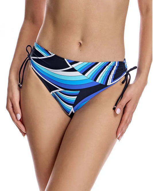 Braga de bikini básica con laterales regulables W251056 de Ory