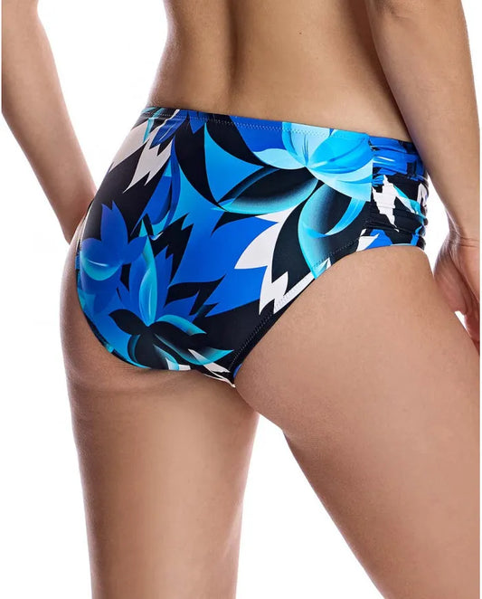 Braga de bikini de tiro alto W250457 de Ory