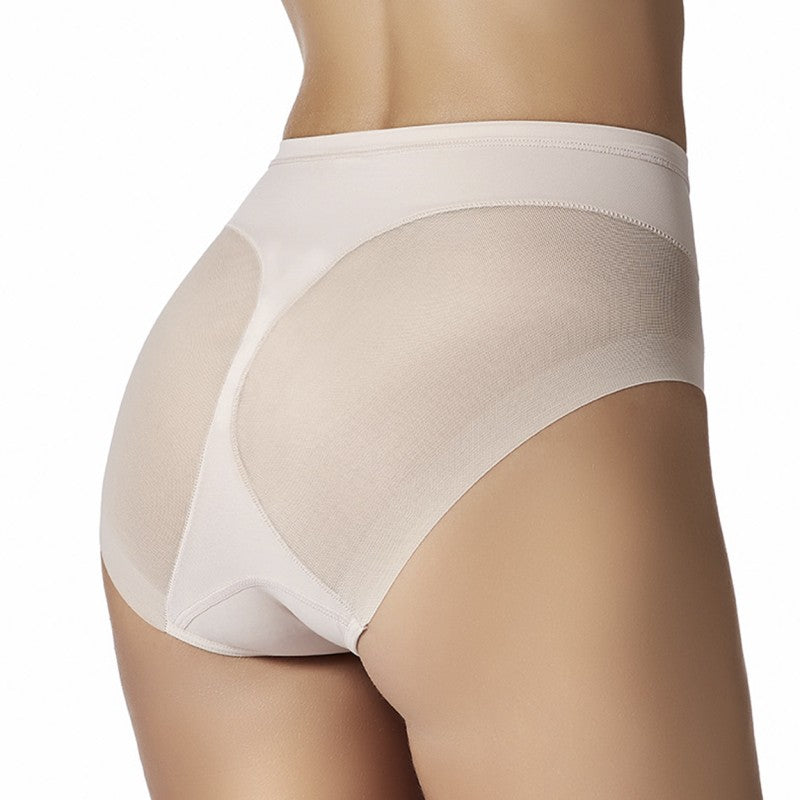 Braga alta invisible efecto tanga Carey Soft Secrets de Janira 1030217