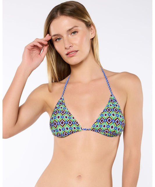 Sujetador de bikini triangular de cortina 5113181 Calis de Onades by Red Point
