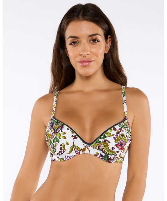 Sujetador de bikini con aro y copa 5156132 Crisa de Onades by Red Point
