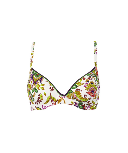 Sujetador de bikini con aro y copa 5156132 Crisa de Onades by Red Point