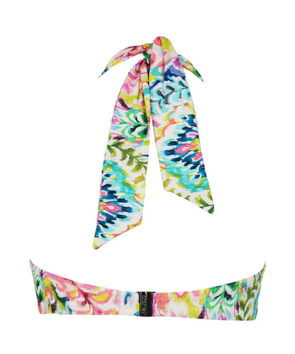 Sujetador de bikini bando 1214122 Eira de Red Point