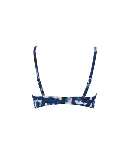 Sujetador de bikini bando 1394122 Kenya de Red Point