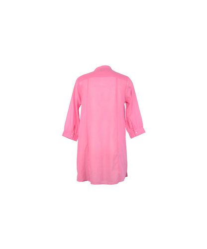 Camisa de algodón 1490500 Malta de Red Point