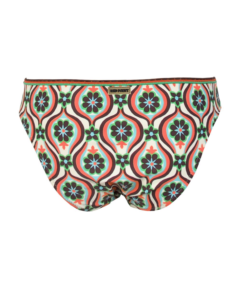 Braga de bikini media 1588280 Neko de Red Point